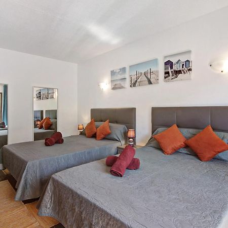 Hanna'S Sunny Apartment อัลบูเฟรา ภายนอก รูปภาพ