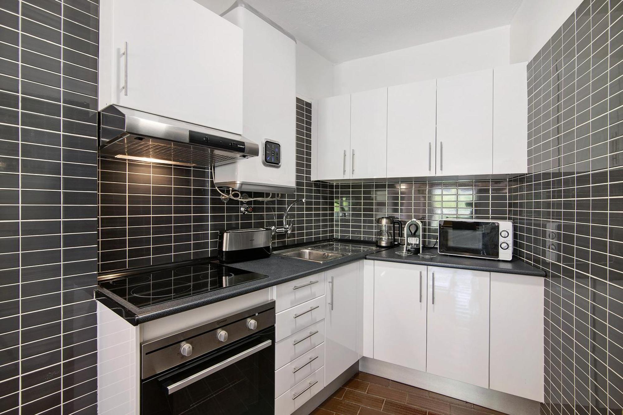 Hanna'S Sunny Apartment อัลบูเฟรา ภายนอก รูปภาพ