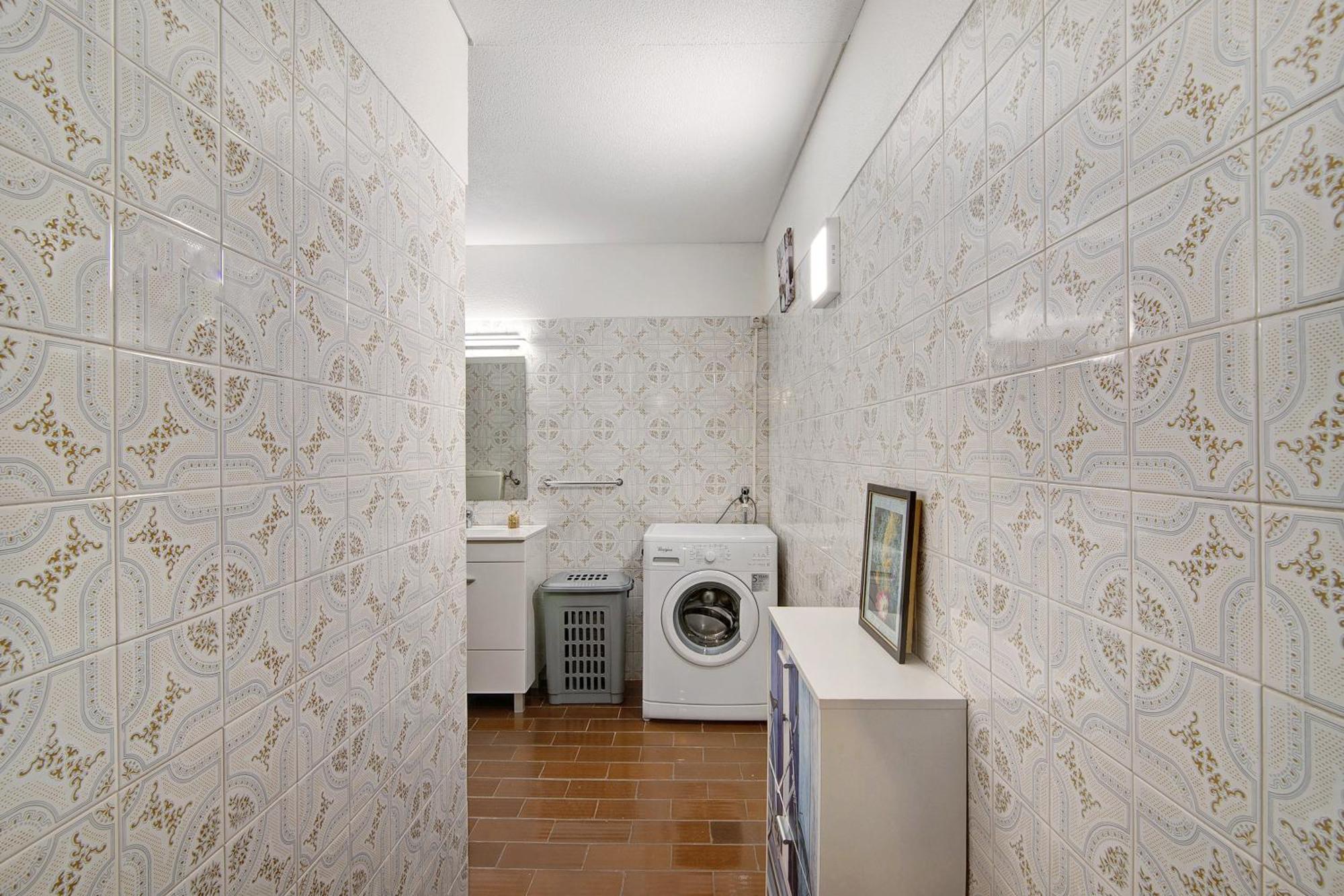 Hanna'S Sunny Apartment อัลบูเฟรา ภายนอก รูปภาพ